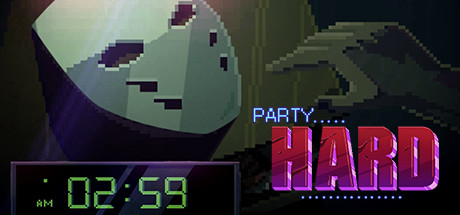 REVIEW – Party Hard (PC)