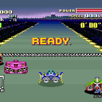 You've Probably Never Played... BS F-Zero Grand Prix 2