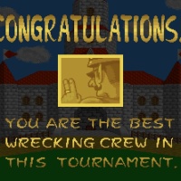 You've Probably Never Played... Wrecking Crew '98